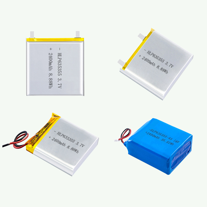 鋰電池保護板常見故障分辨(上集)